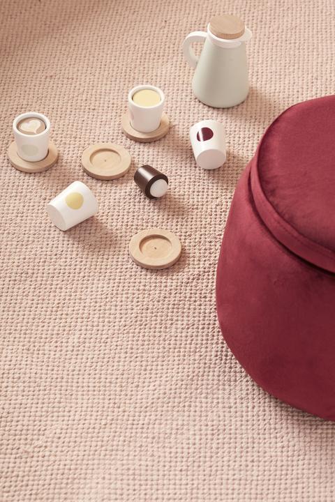 Actual product image Kids Concept Coffee and tea set