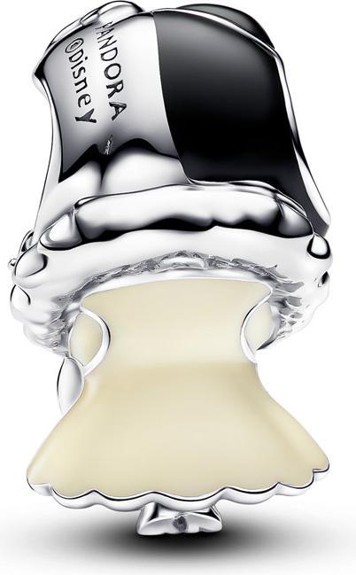 Image du produit Pandora Disney Cruella De Vil Charm (Argent 925, Émail)