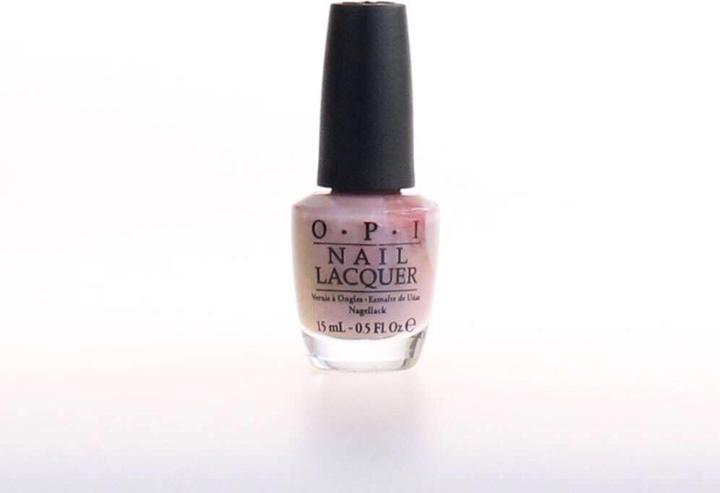 Produktbild OPI Classics (Tickle My France-y, Farblack)