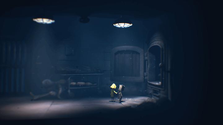 Immagine prodotto Bandai Namco Little Nightmares II Standard PlayStation 4 (PS4, EN)