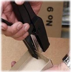 Actual product image Bostitch P6c-8 (45 Sheets)
