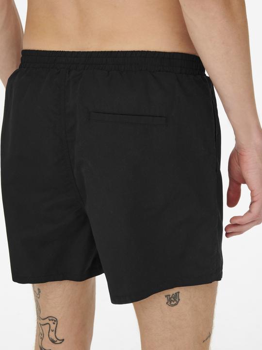 Image du produit Only & Sons Short de bain uni (XS)