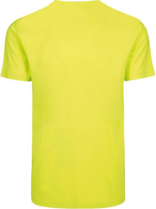 Giallo congelamento