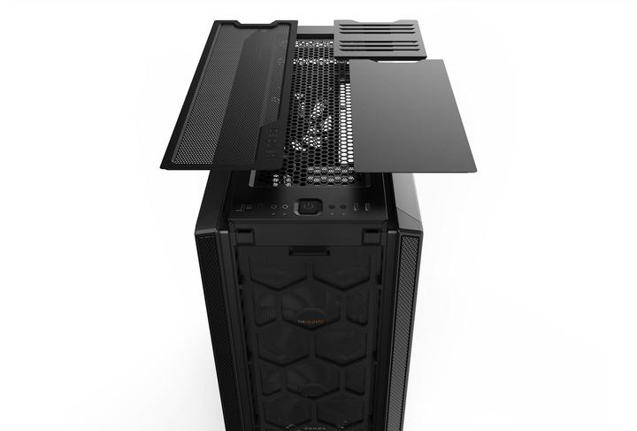 Immagine prodotto be quiet! Silent Base 802 (ATX, mATX, Mini-ITX, E-ATX)