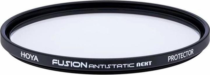 Actual product image Hoya Fusion Antistatic Next Protector Filter (49 mm, Protection filter)