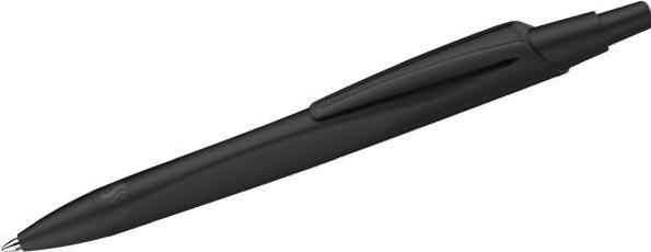Actual product image Schneider RECO - Ballpoint pen (Black, 1 x)