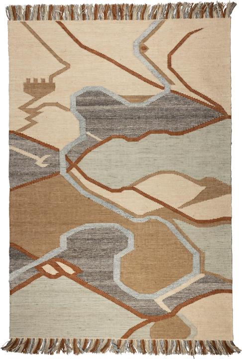 Actual product image Zuiver Saigon Carpet 160x230 (160 x 230 cm)
