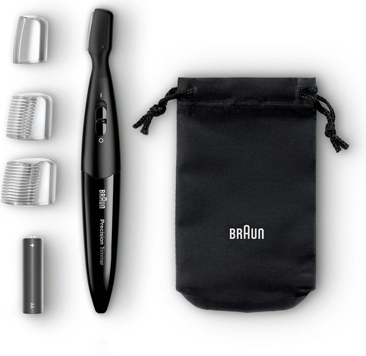 Immagine prodotto Braun Trimmer di precisione PT1000