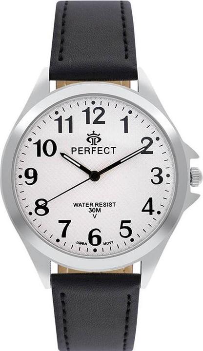Actual product image PERFECT GXB412-03 Herrenuhr (42 mm)