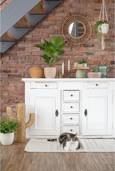 Image du produit Scheurich Pot de fleurs 866 (18.80 cm)