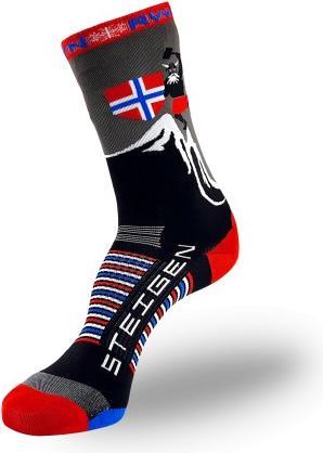 Actual product image Steigen Socks ¾ Length Socks (One size)