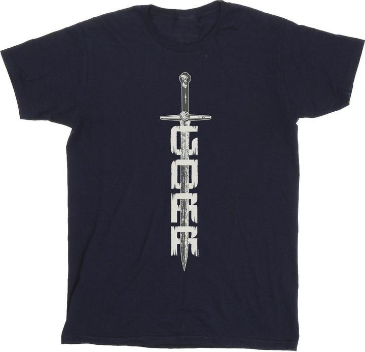 Immagine prodotto Thor Love And Thunder Gorr Sword Maglietta Uomo (XXL)