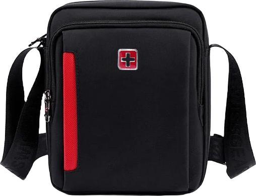 Novidarte SWISS Crossbody-Tasche