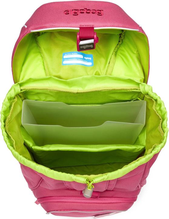 Produktbild Ergobag Lamas in Bärjamas (20 l)