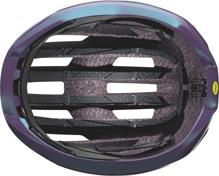 Actual product image Scott Sports Arx Plus MIPS (55 - 59 cm)