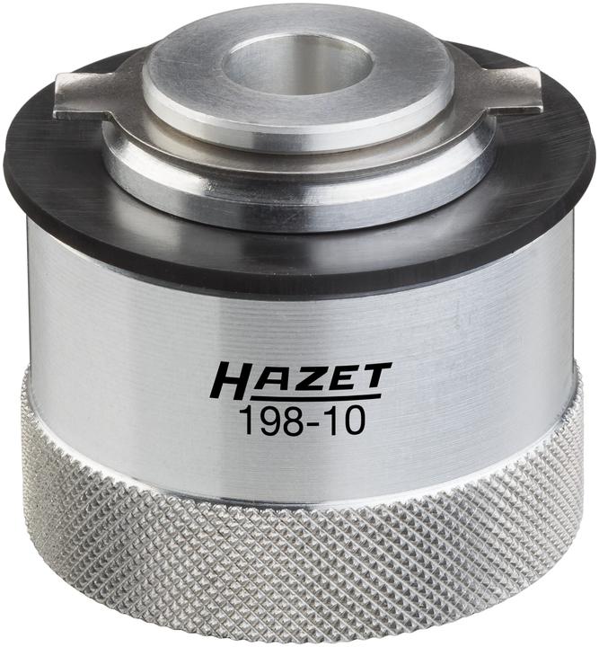 Actual product image HAZET Engine oil filling adapter 198-10