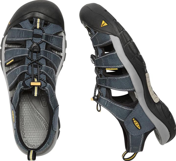 Actual product image Keen M Newport H2 (43)