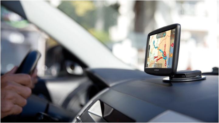 Produktbild TomTom Start 52 (5")