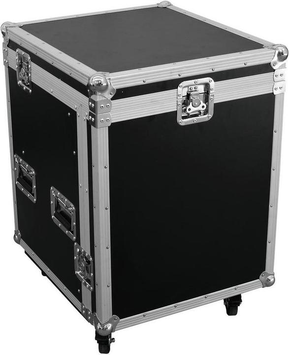 Produktbild Omnitronic SpezialKombiCase Profi HE rollbar (Zubehör)