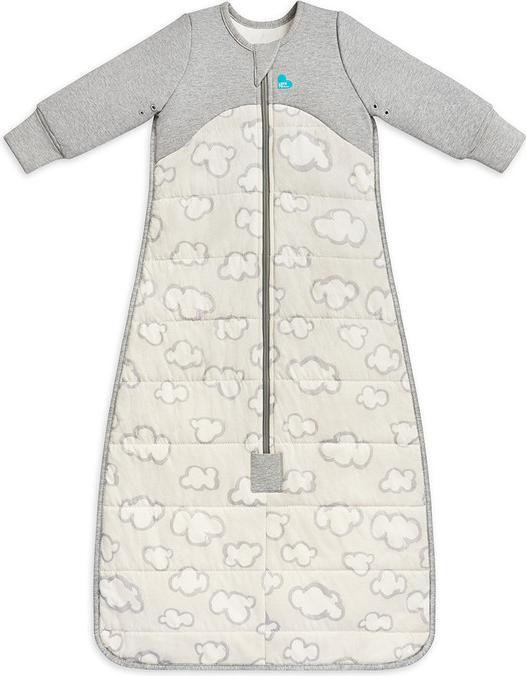 Sleeping bag