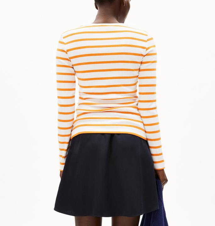 Image du produit Armedangels Women's Maywaa Stripes (L)