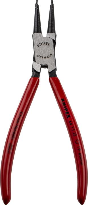 Produktbild Knipex Sicherungsringzangen-Set (325 mm)
