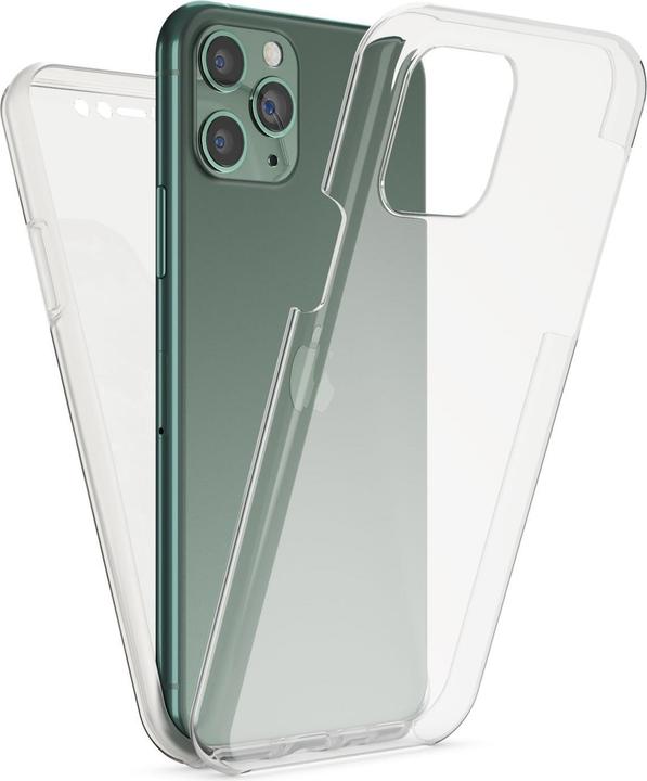 Image du produit Nalia Étui pour téléphone portable à 360 degrés (Apple iPhone 11 Pro)