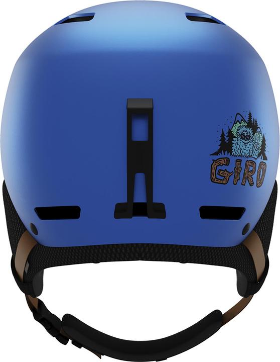 Actual product image Giro Crüe (48.5 - 52 cm, XS)