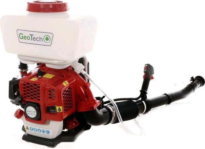 Produktbild GeoTech MD 430 EVO RückensprühgerätZerstäuber (14 l)