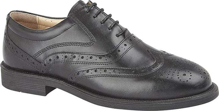 Produktbild Grafters Halbschuhe Art Leder (49.5)