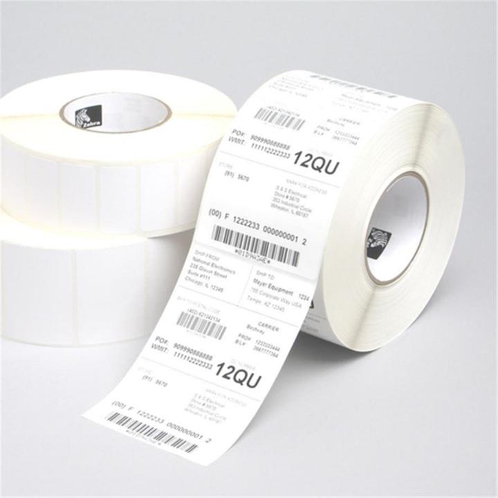 Immagine prodotto Zebra Z-Perform 1000T