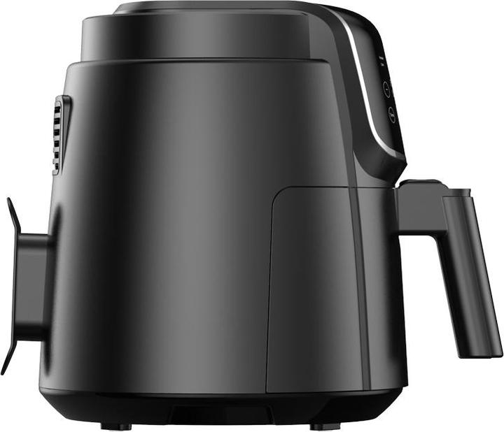 Produktbild Midea Luftfritteuse, 3,5 l großes Fassungsvermögen, 1500 W starke Leistung, einstellbare Temperatur bis zu