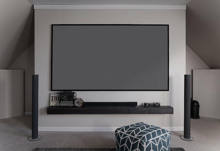 Elite Screens Aeon Edge Free (92", 16:9)