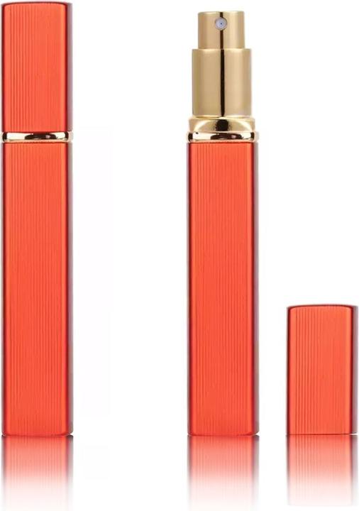 Produktbild Vanessa Beauty Parfumzerstäuber Classy - Red (12 ml)