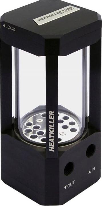 Produktbild Watercool Heatkiller Tube 100 DDC-Aufsatz-AGB