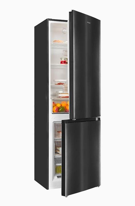 Image du produit Exquisit KGC320-95-E-040C (315 l)