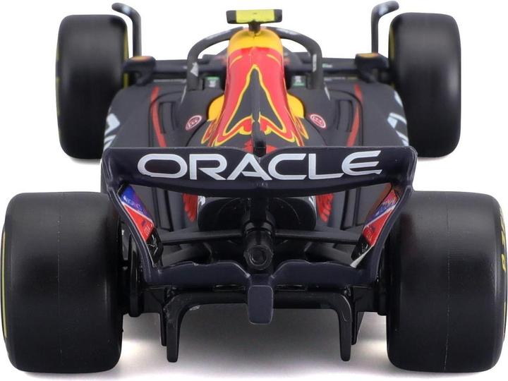 Immagine prodotto Bburago Red Bull Racing RB18 F1