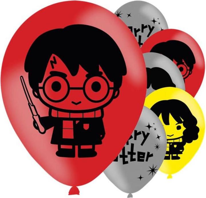 Balloons