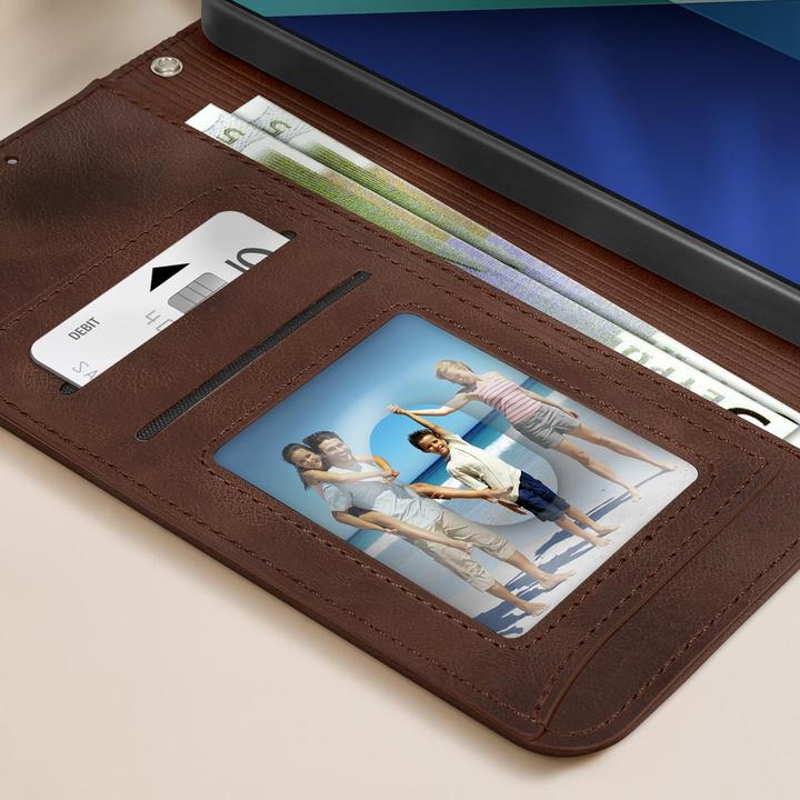 Produktbild Avizar Etui Series (Xiaomi Redmi Note 13)