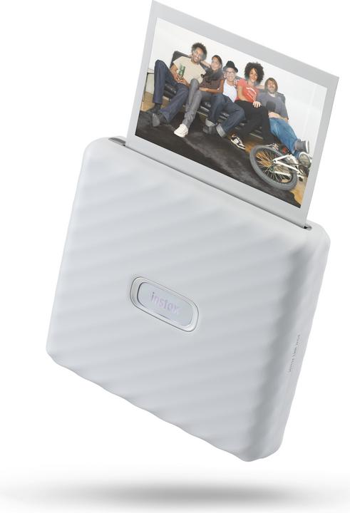 Image du produit Fujifilm Instax Link Wide (Transfert thermique direct / transfert thermique, Couleur)
