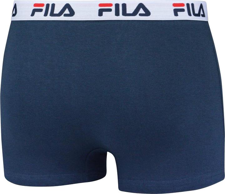 Actual product image FILA Boxer shorts Casual Stretch (XXL, 5-pack)
