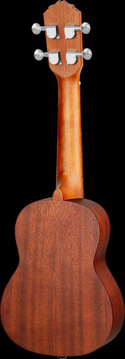 Image du produit Ortega Ukulele Set - Soprano (Swiss Edition) (Soprano)