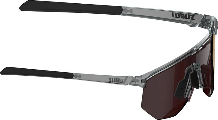 Produktbild Bliz Hero (Transparent Grau, Brown with Red Multi)