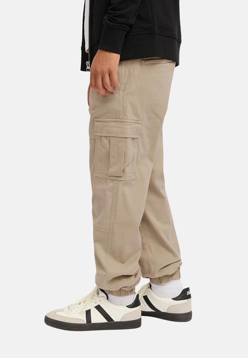 Produktbild Jack & Jones Junior Hose KANE JONNY Cargohose (158)