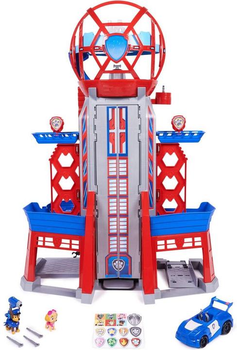 Paw Patrol Torre a grandezza naturale - Movie 2