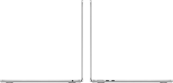 Productafbeelding Apple MacBook Air - 2024 (13.60", M3, 16 GB, 512 GB, CH)