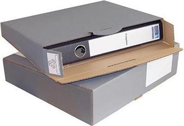 Actual product image Colompac Folder shipping box (1 x)