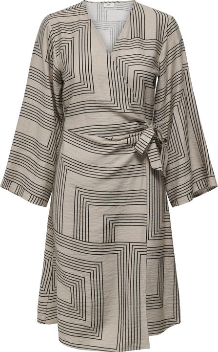 Produktbild JdY JDYPEPPER Midikleid Kleid (XS)