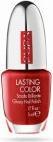 Produktbild Pupa Milano Lasting Color (601 Red Fire, Farblack)