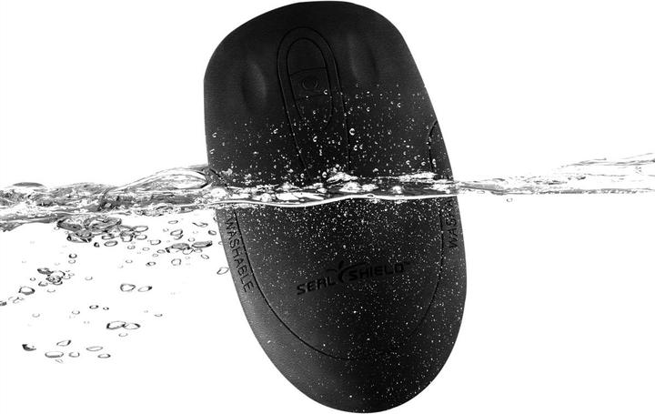 Immagine prodotto Seal Shield Rotella di scorrimento opt. mouse IP68 (Cablato)